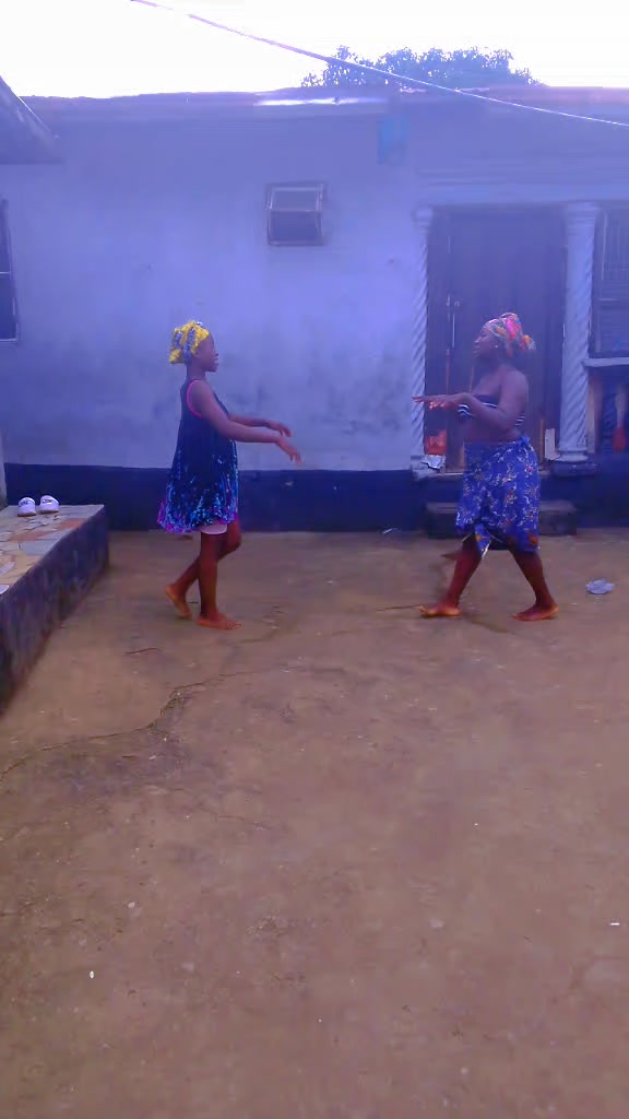 @Fatmata m Koroma