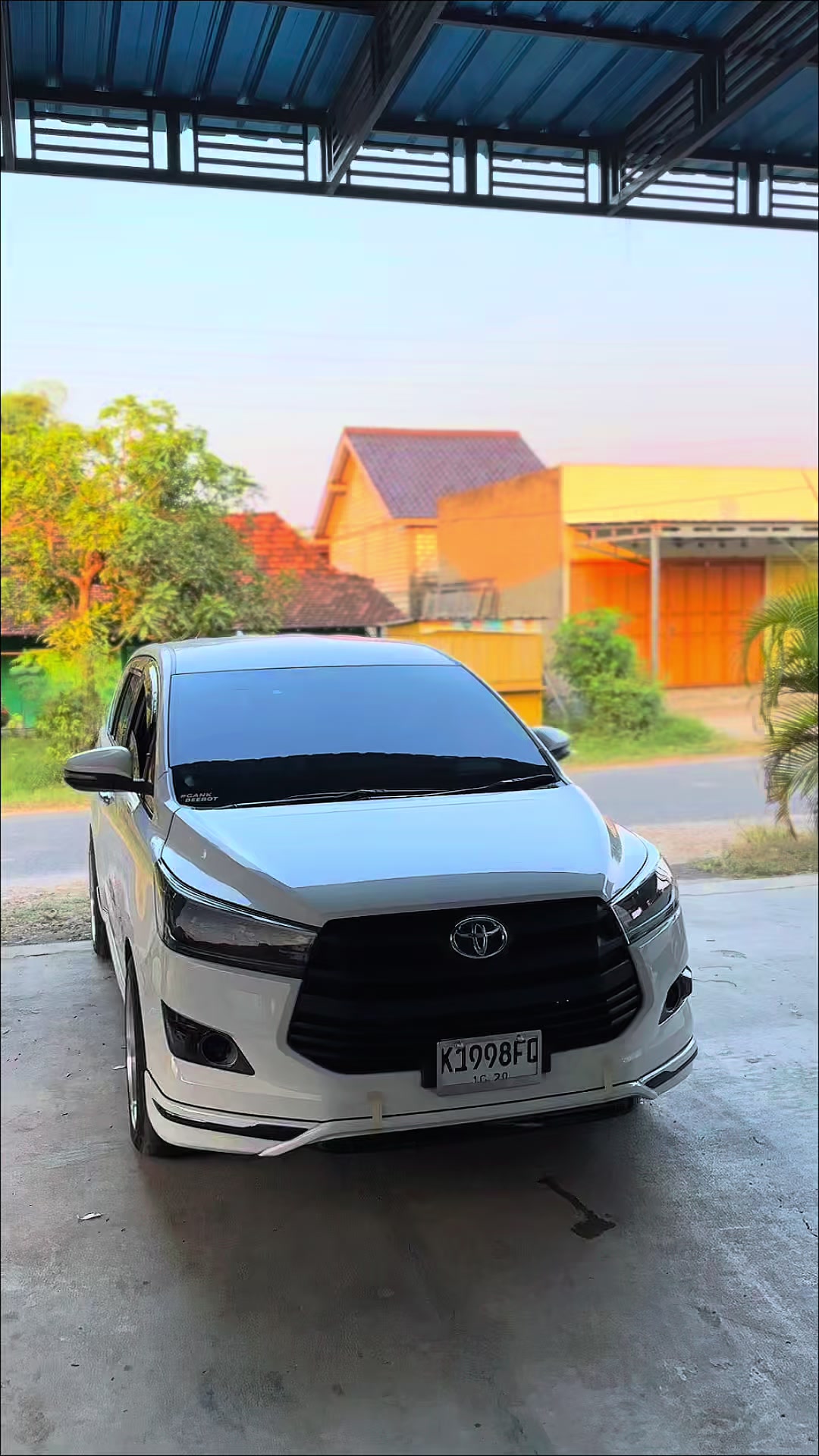 @bodykitwedung