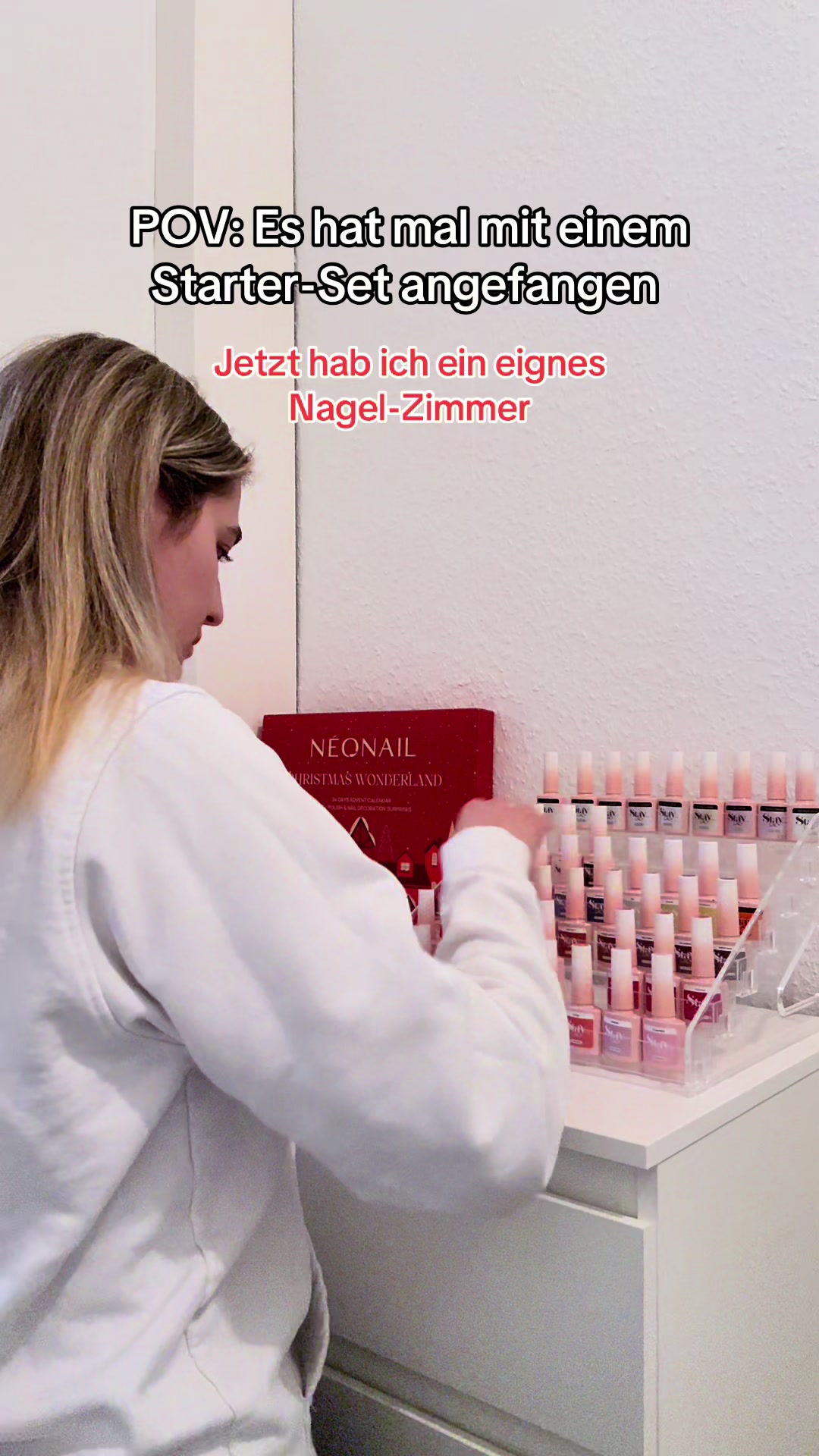 @✨ Nailsaholic | Geln&auml;gel ✨