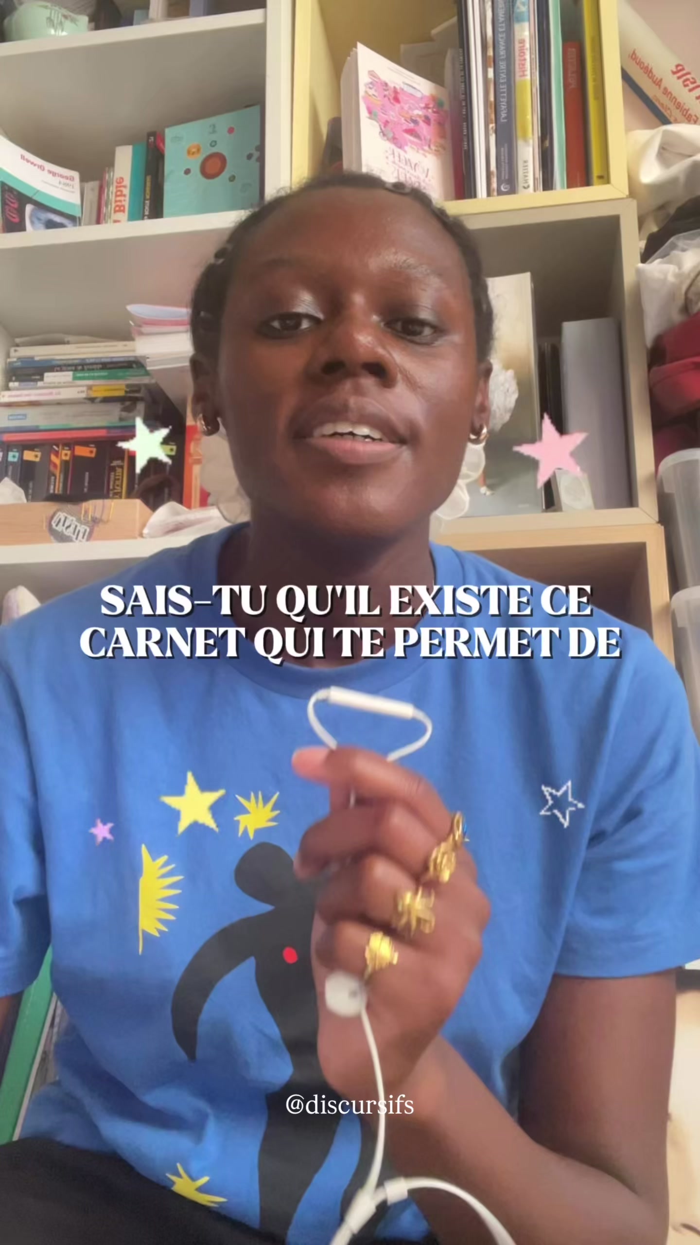 @Sarah et la culture