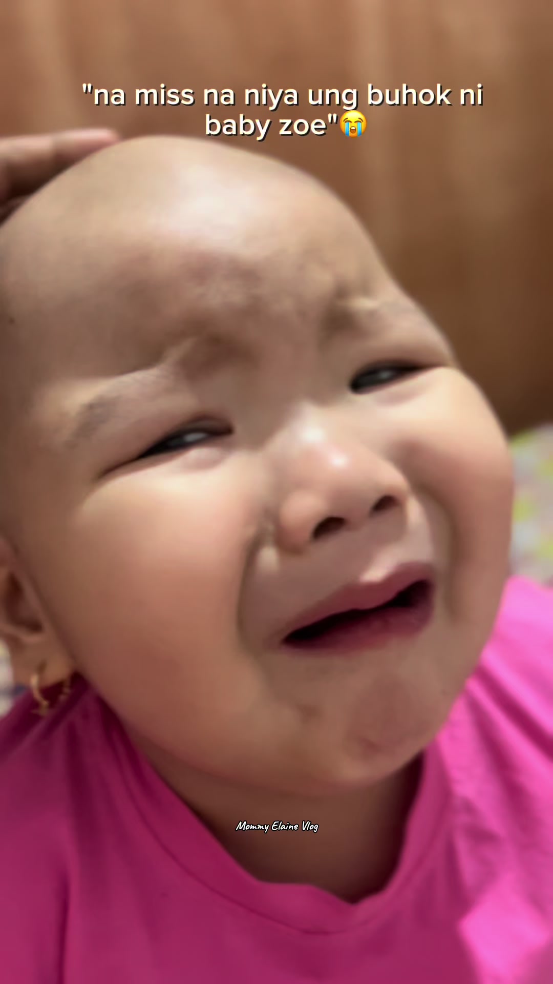 @Mommy Elaine Vlog