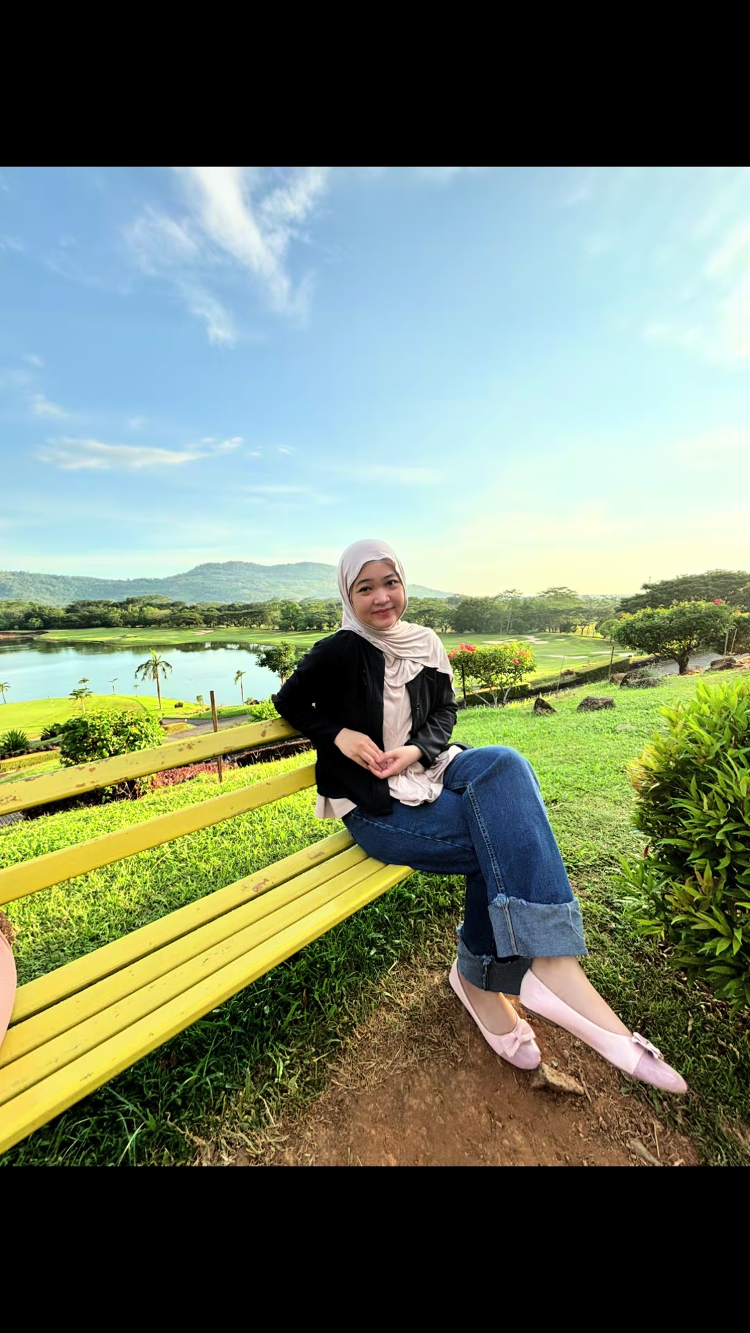 @mie setengahmatang