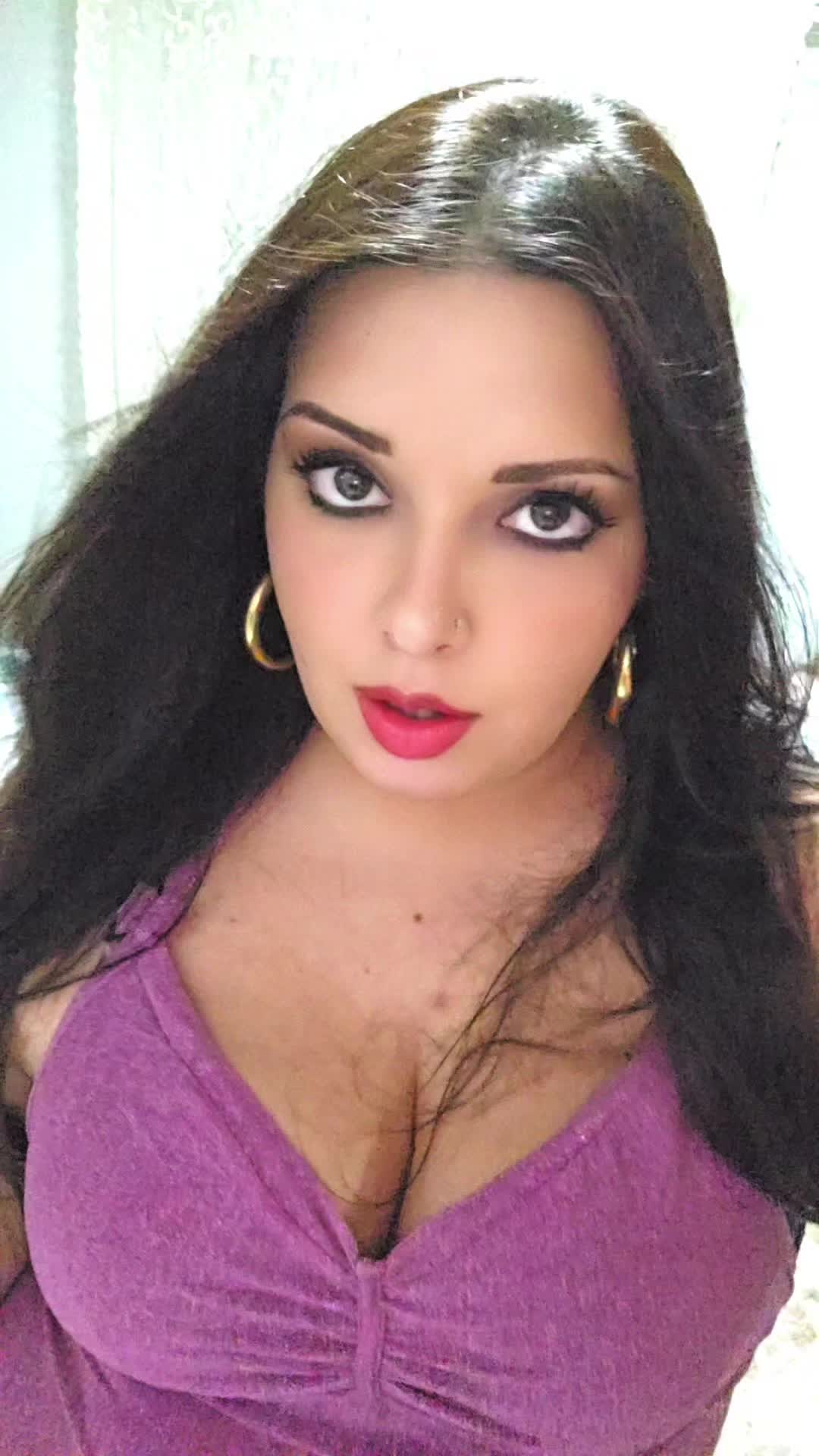 @Graziacastellano😈👱♀️