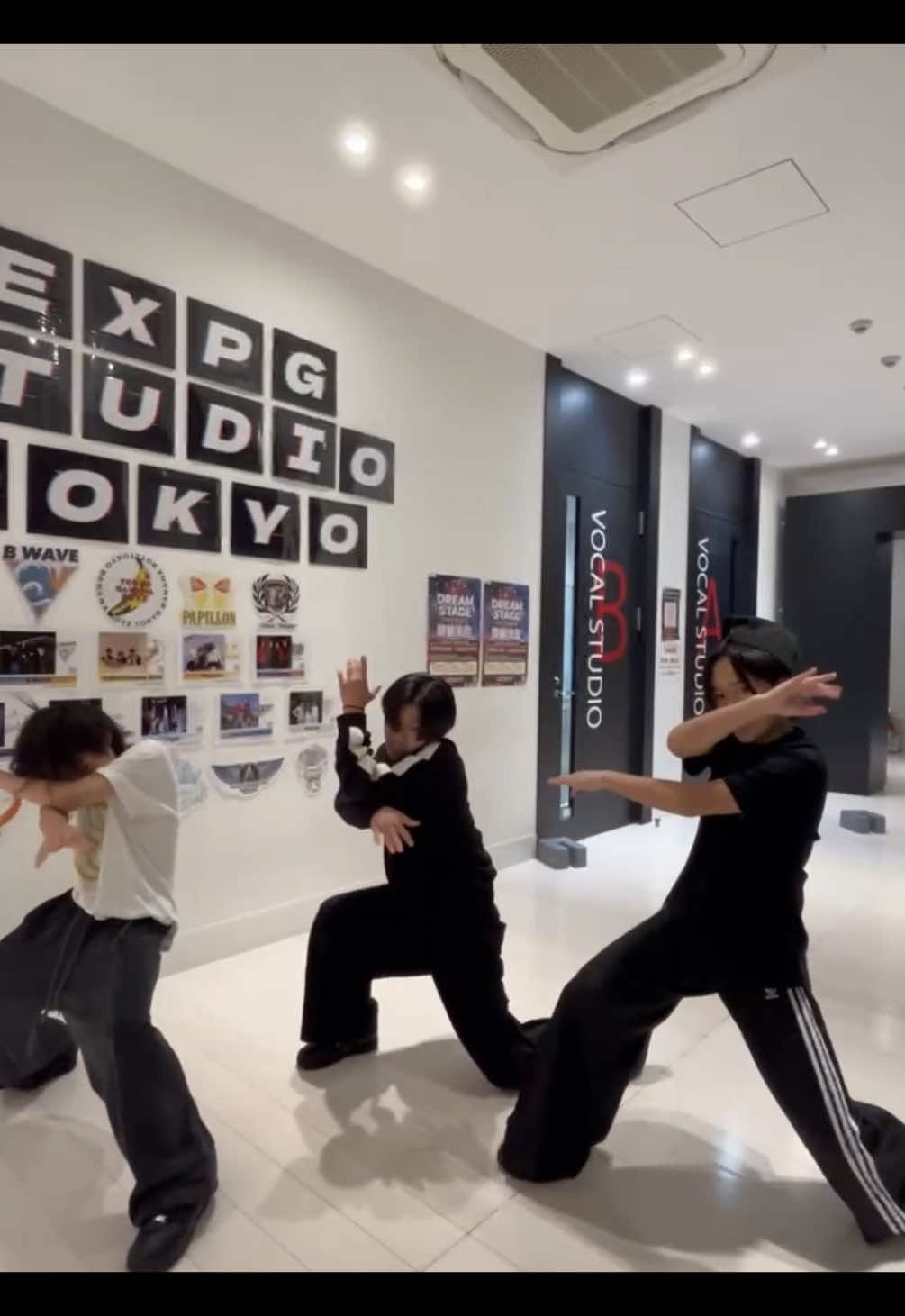 @TOKYOBANANABOYZ