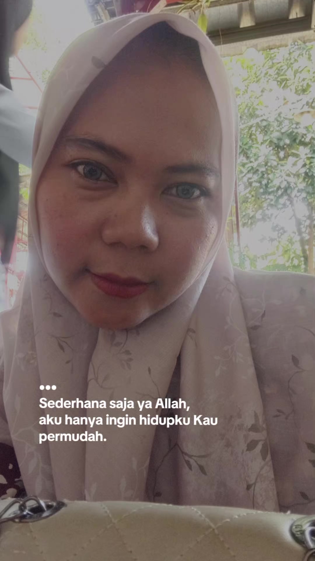 @mae fathur