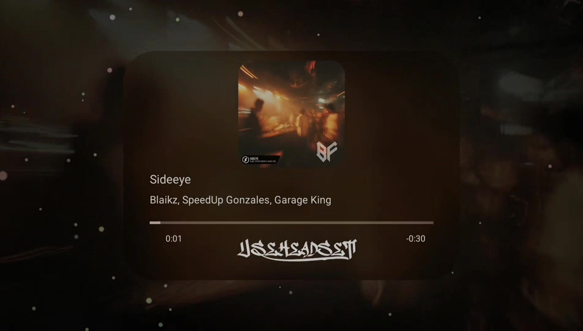 @BFPMTG&bull;音楽🎶🎧