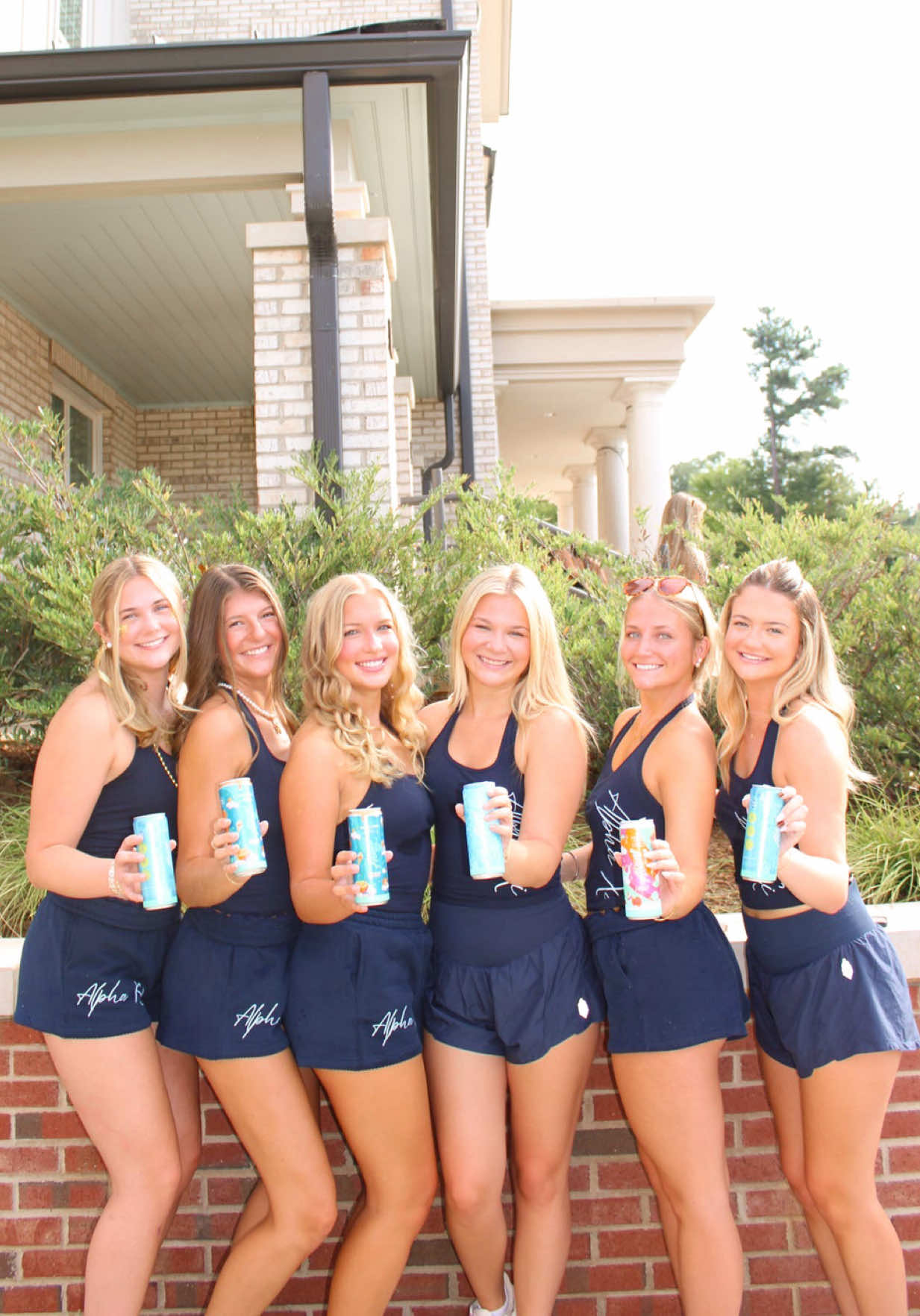 @AXID NCSU