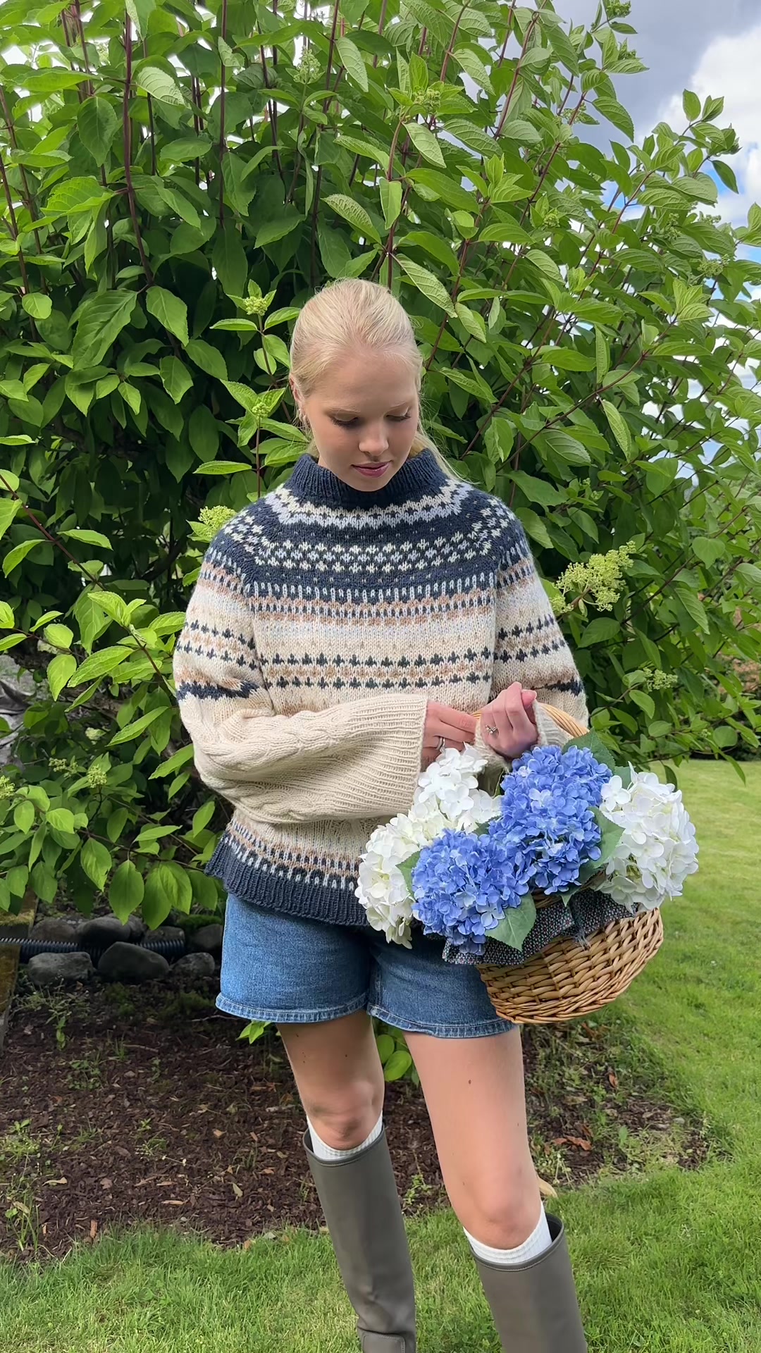 @Camilla Haugen