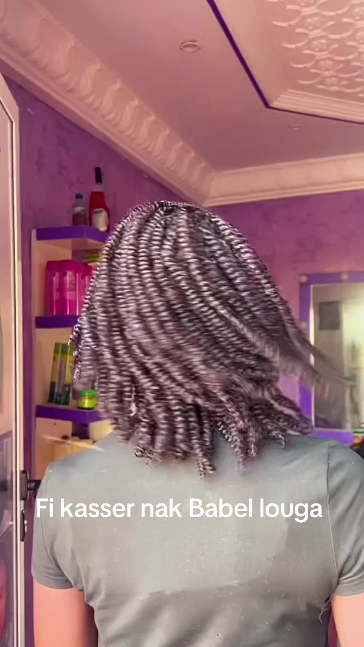 @BAABEL AFRO