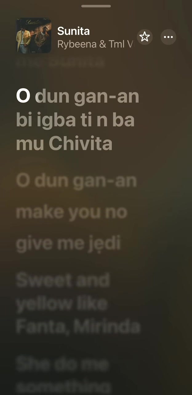 @olofinlyrics