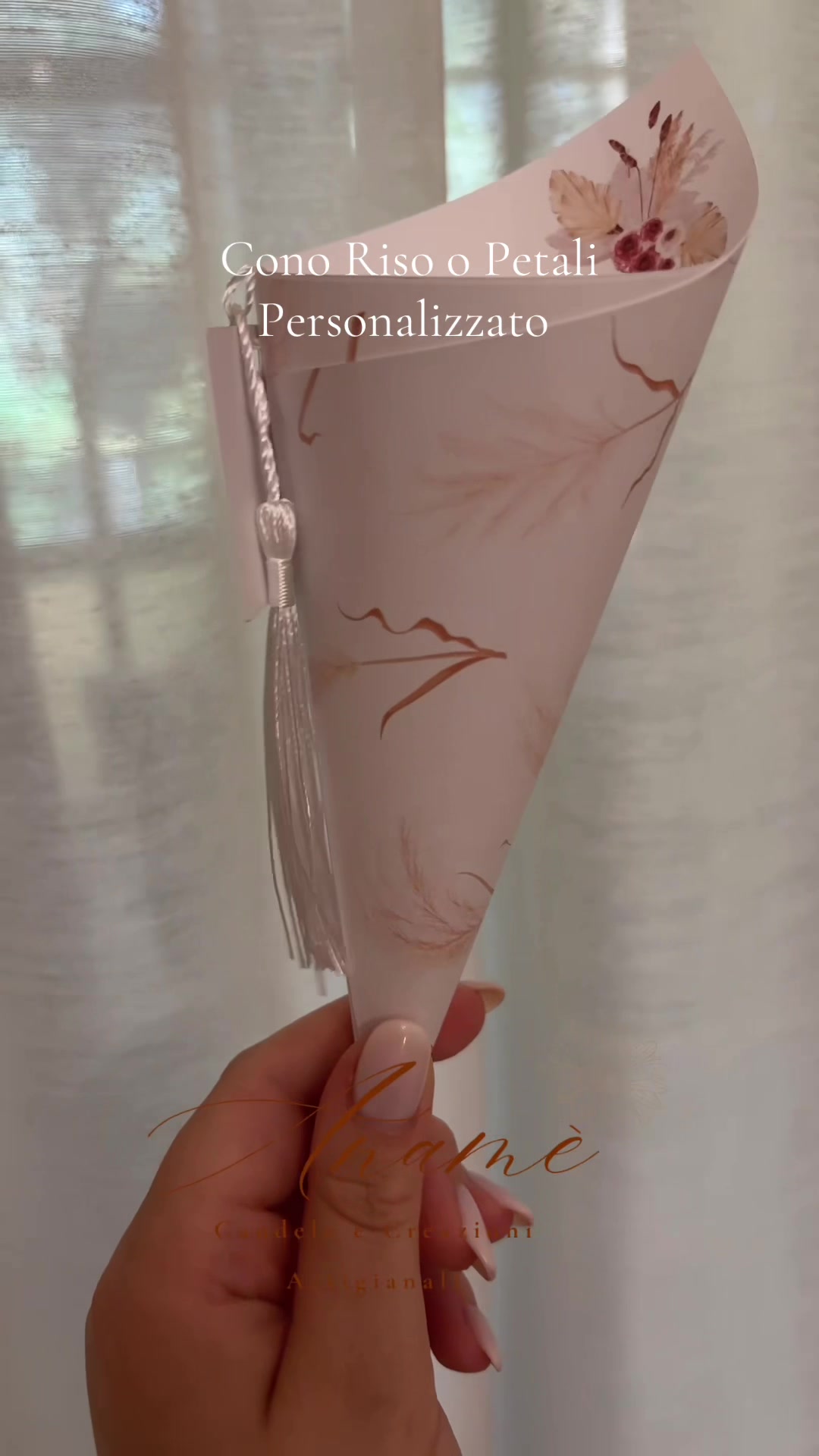 @Anastasia | Anamè Atelier