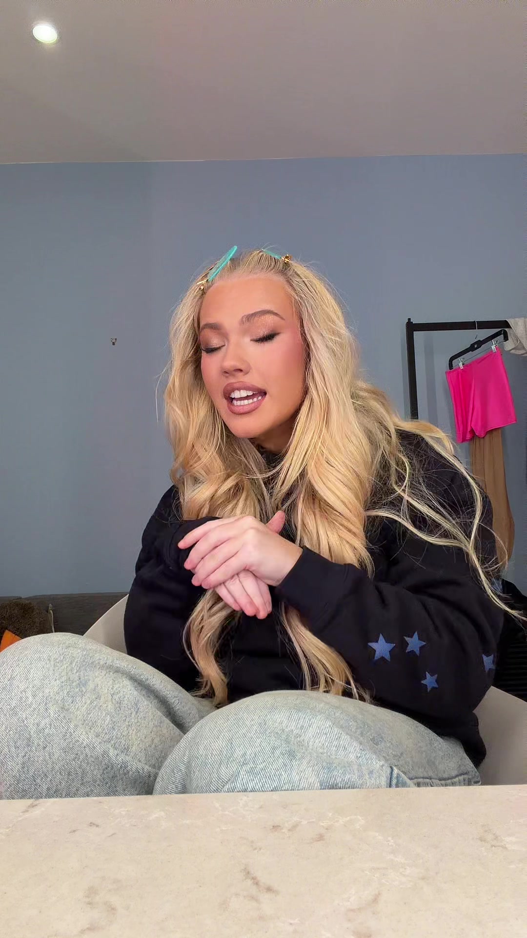 @Freya Skye