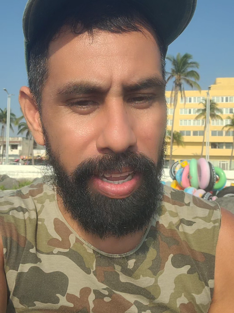 @Papi Chulo