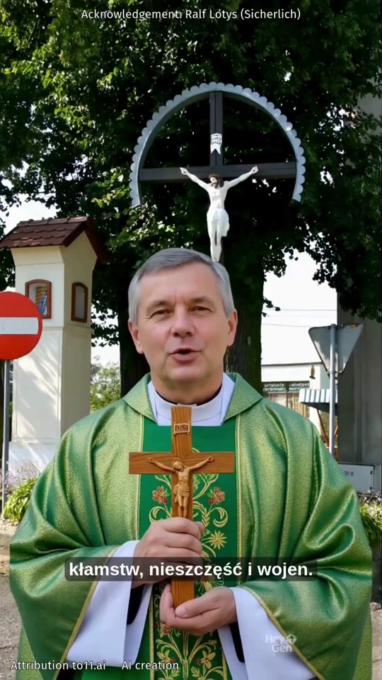 @Jezus jest miłością.