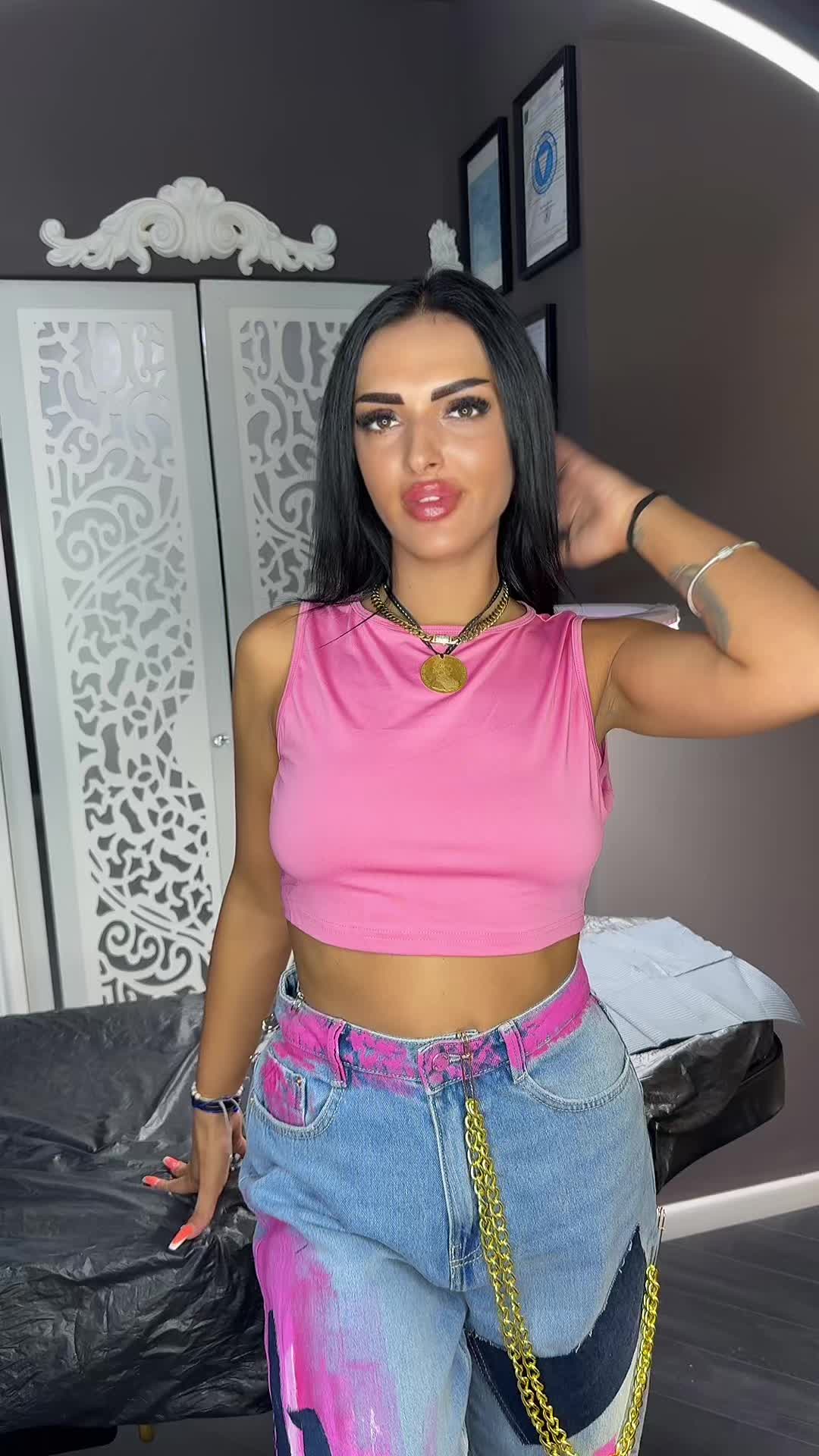 @Mihaela de la Strehaia