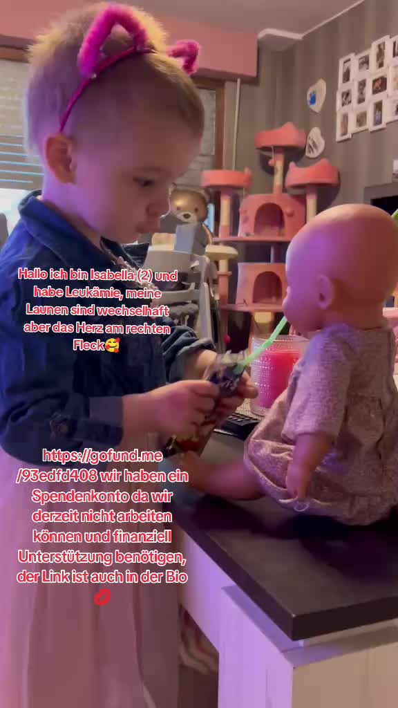 @CancerworriorIsabella💖