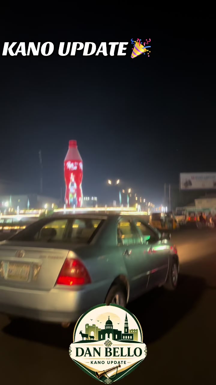 @DAN BELLO KANO🛣️