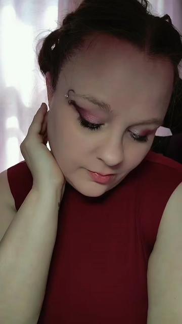 @(LASWS) Seraphina 'Fina'