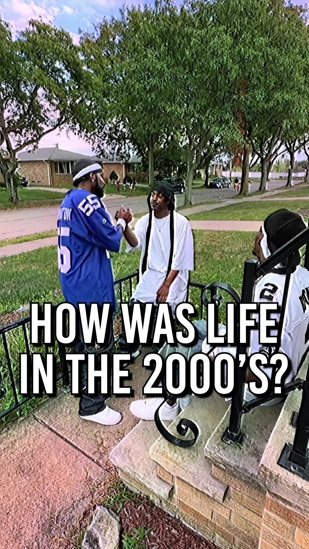 @Time Traveler From 2005