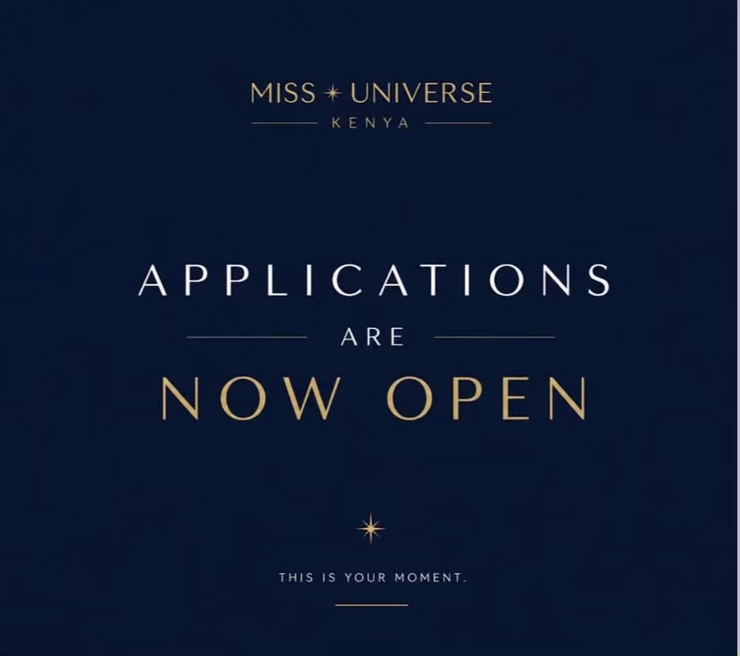 @NAIROBI PAGEANTS