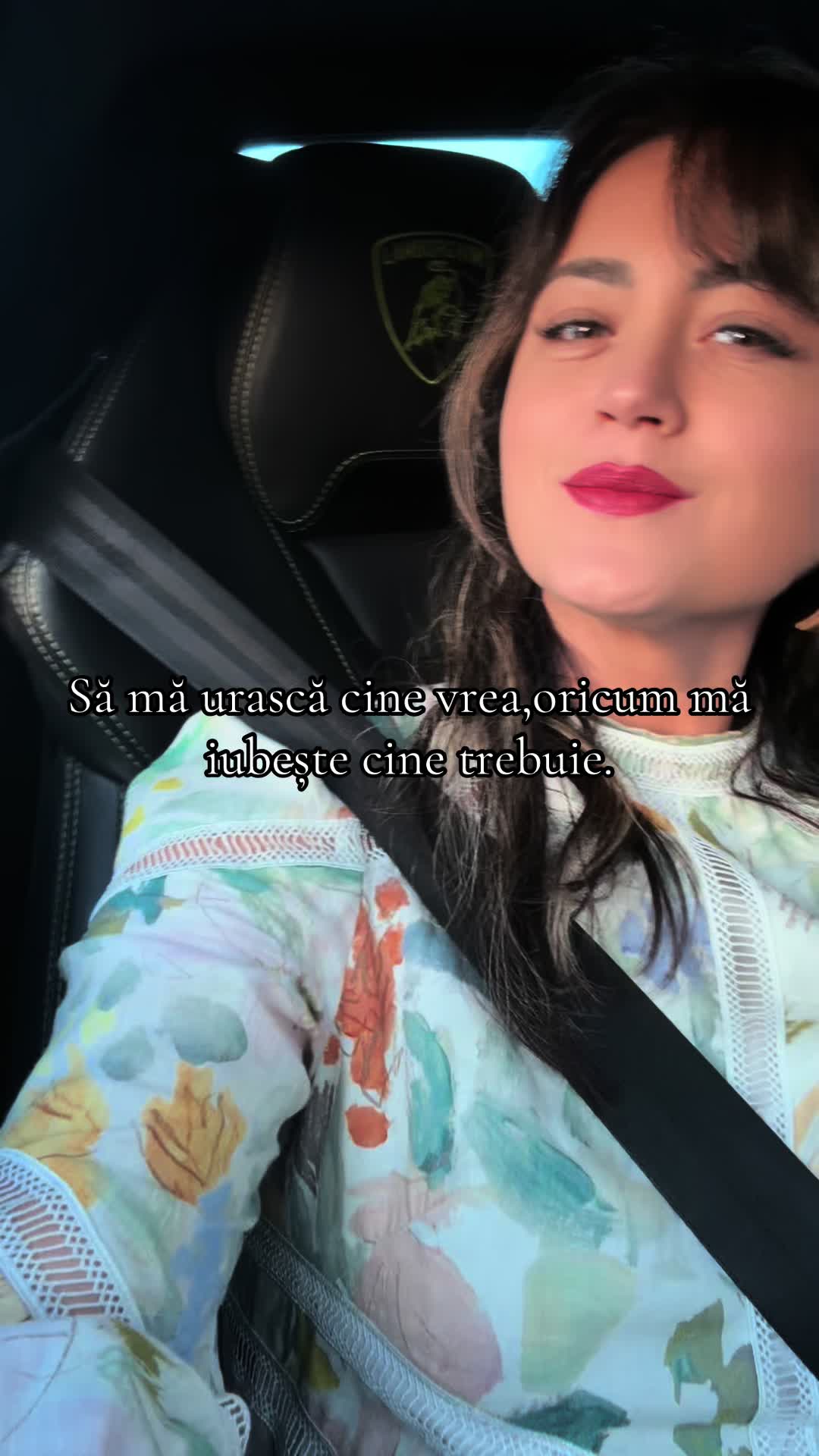 @Iuliana