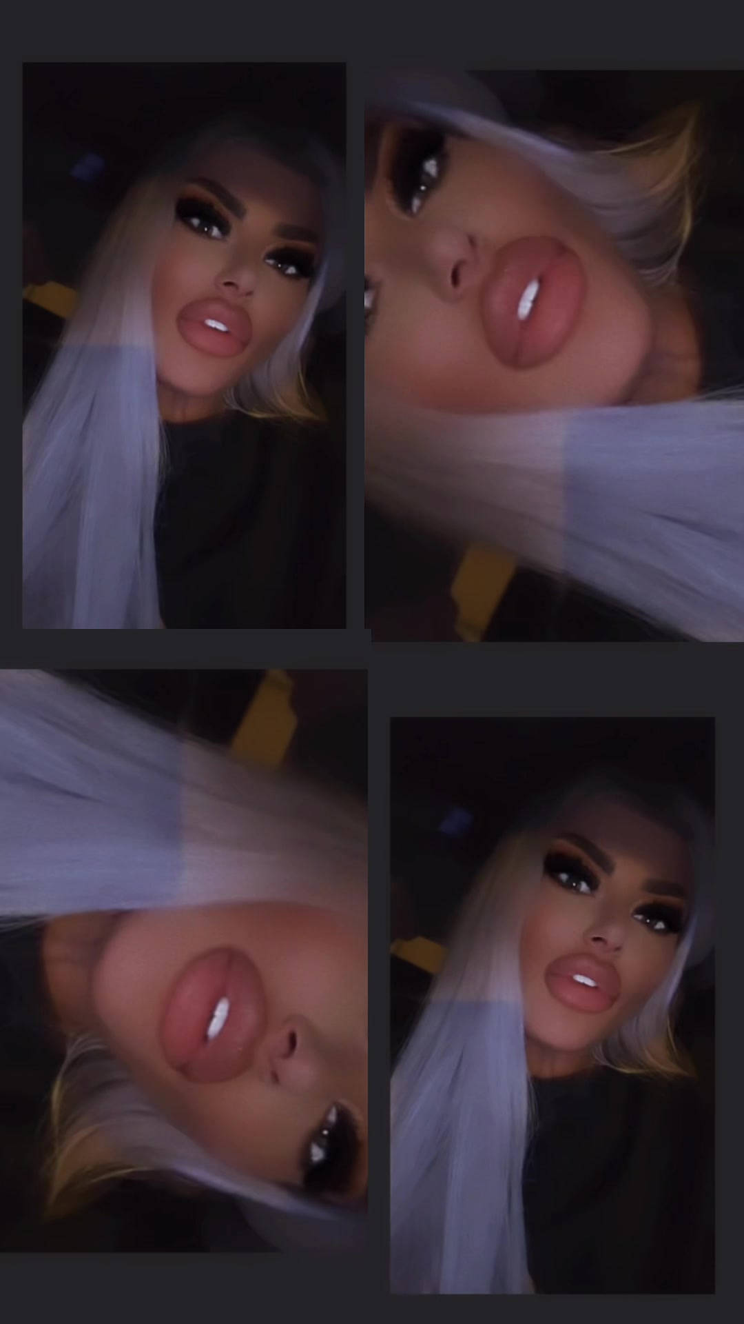 @Yosoyandreea 💎