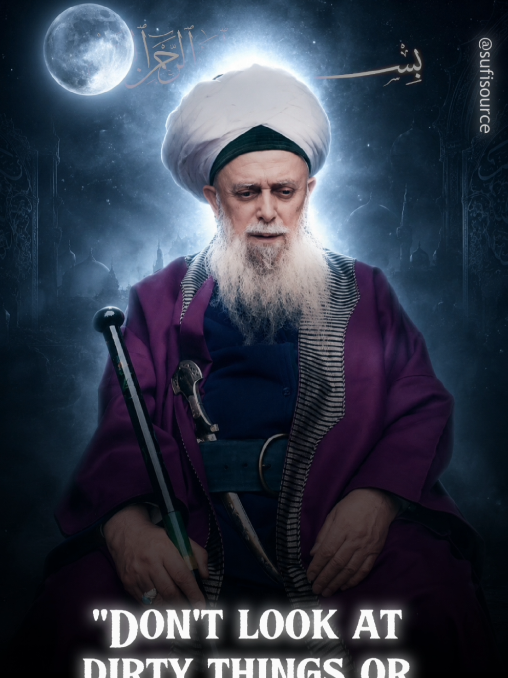 @Sufi Source