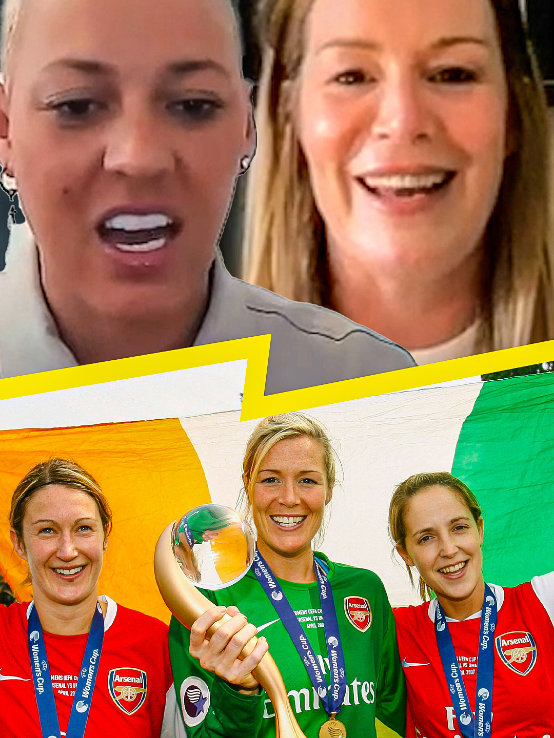 @talkSPORT Women’s Football