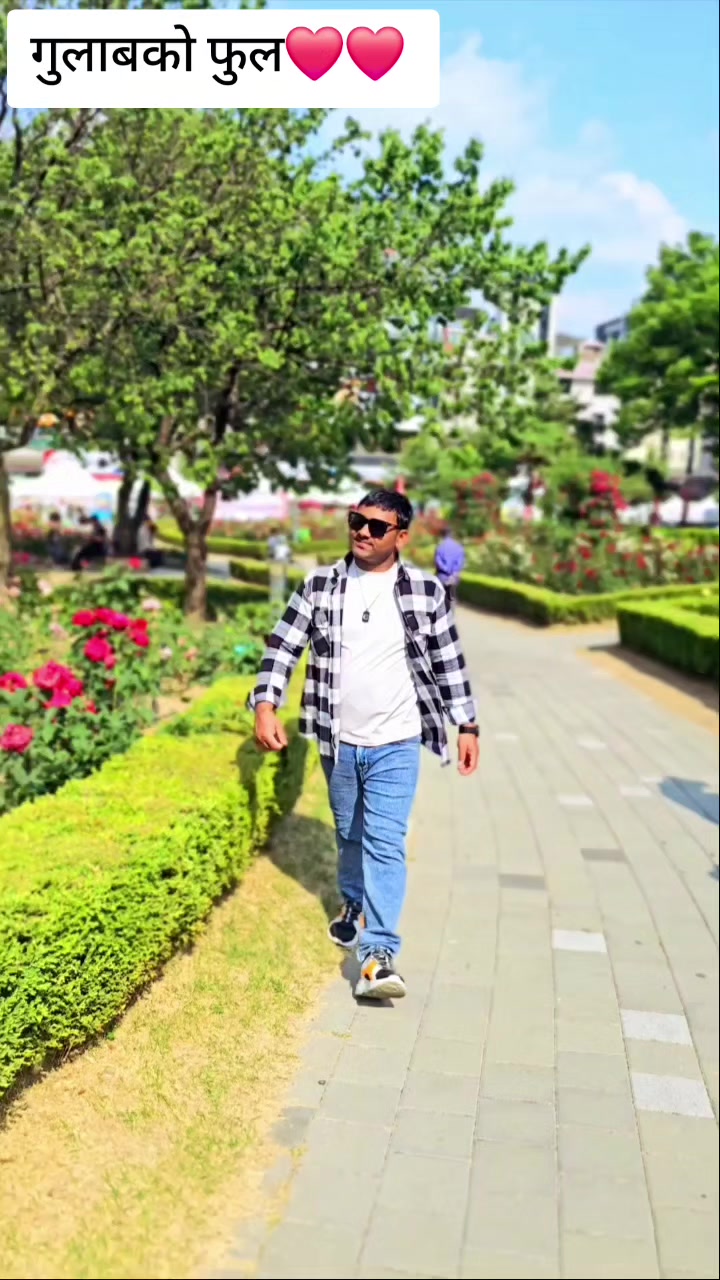 @Chandra Sharma 🇳🇵🇰🇷