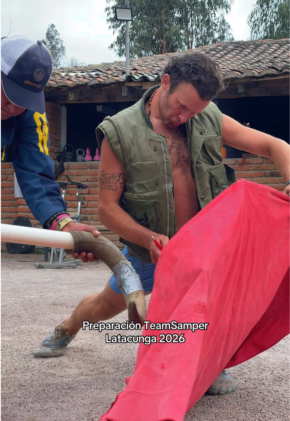 @EntreTercios
