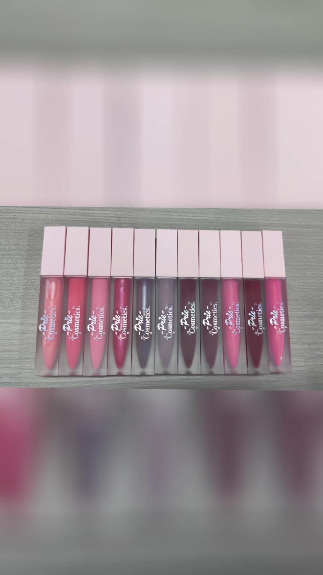 @Prie Cosmetics