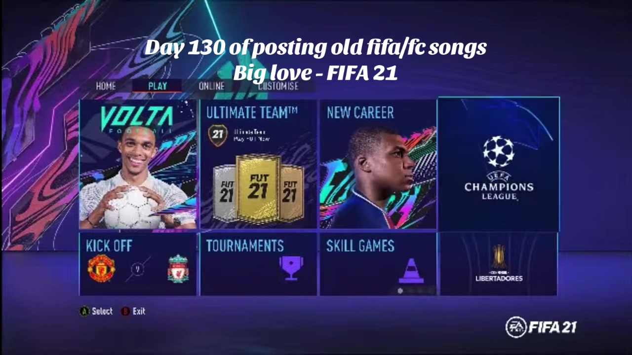 @fifa/fc_bangerz