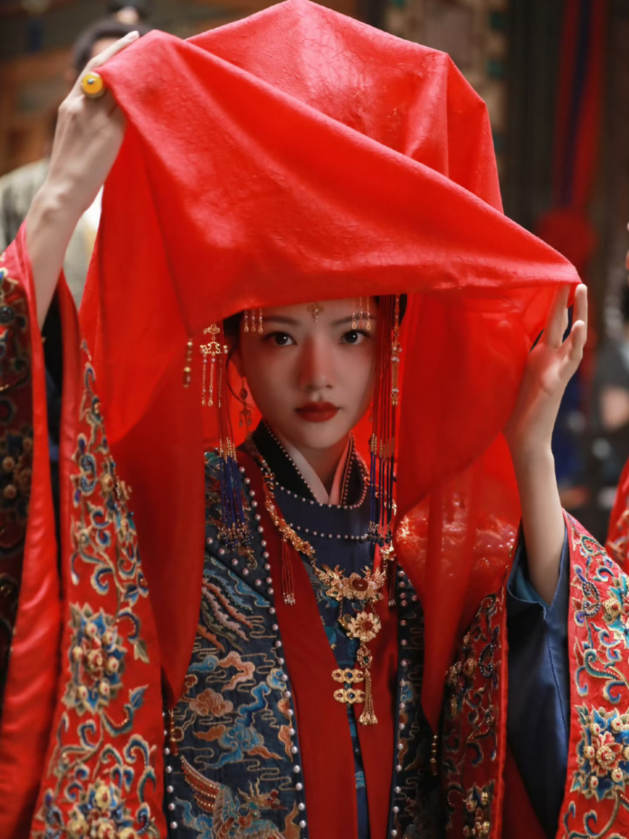 @Chinese2u 小红人