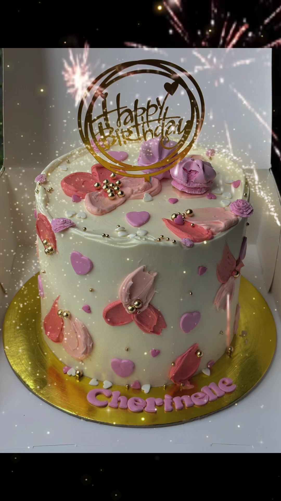 @Heavencake libreville