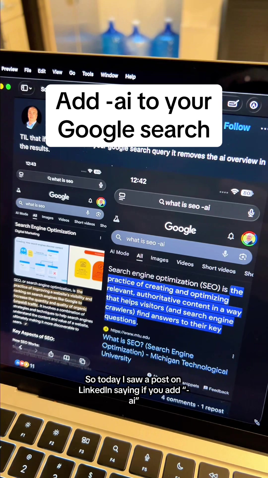 @Andrew | Local SEO