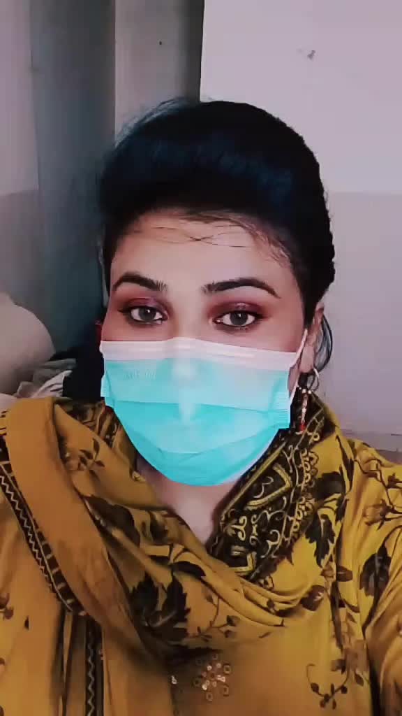 @✨Karachi girl✨