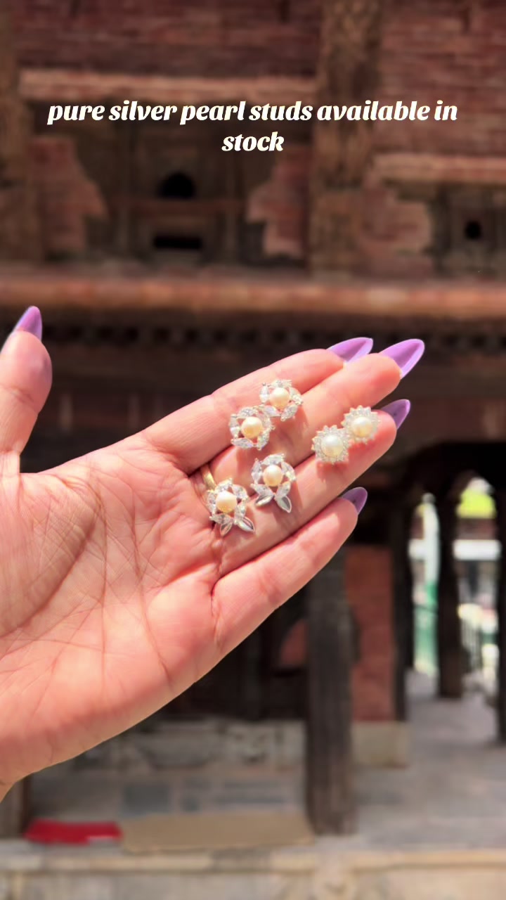 @Bajra_silver_jewels