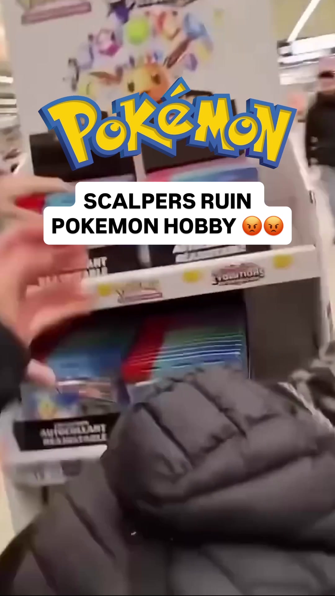 @Crep Chief Notify