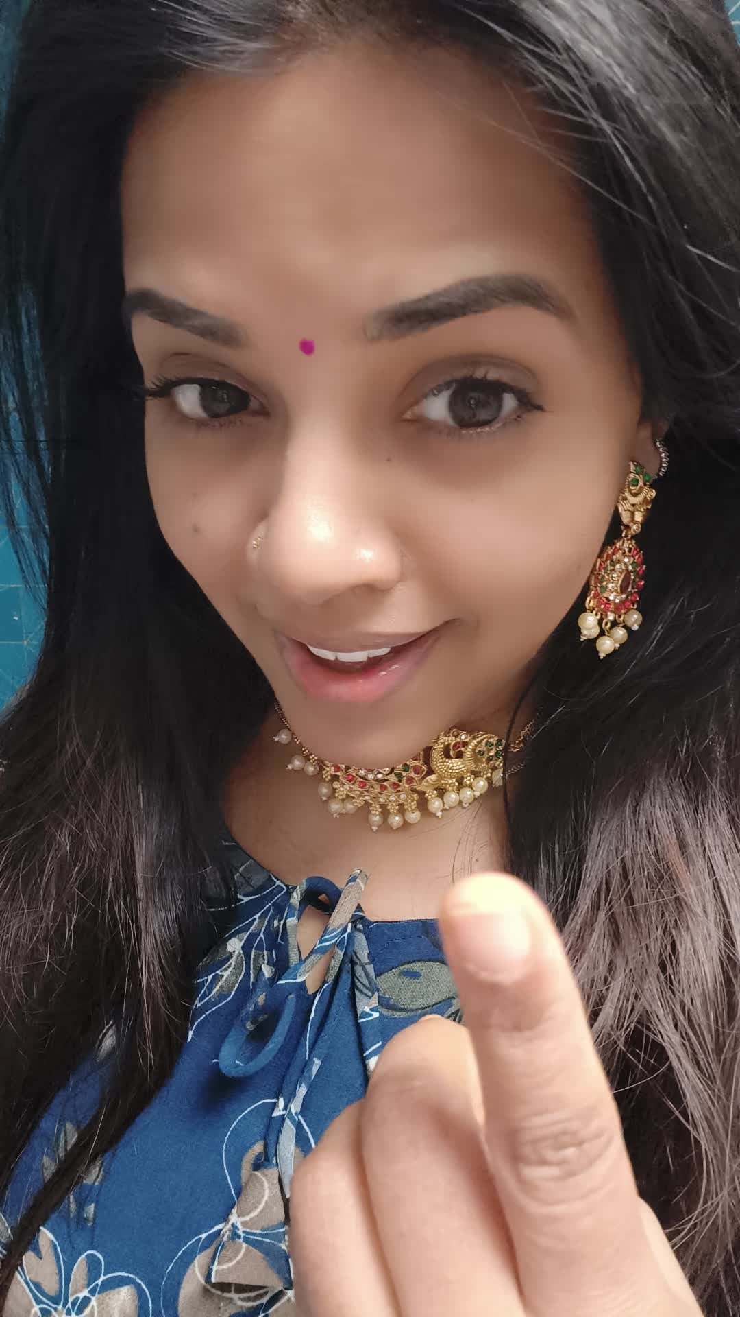 @Lakshmisrz