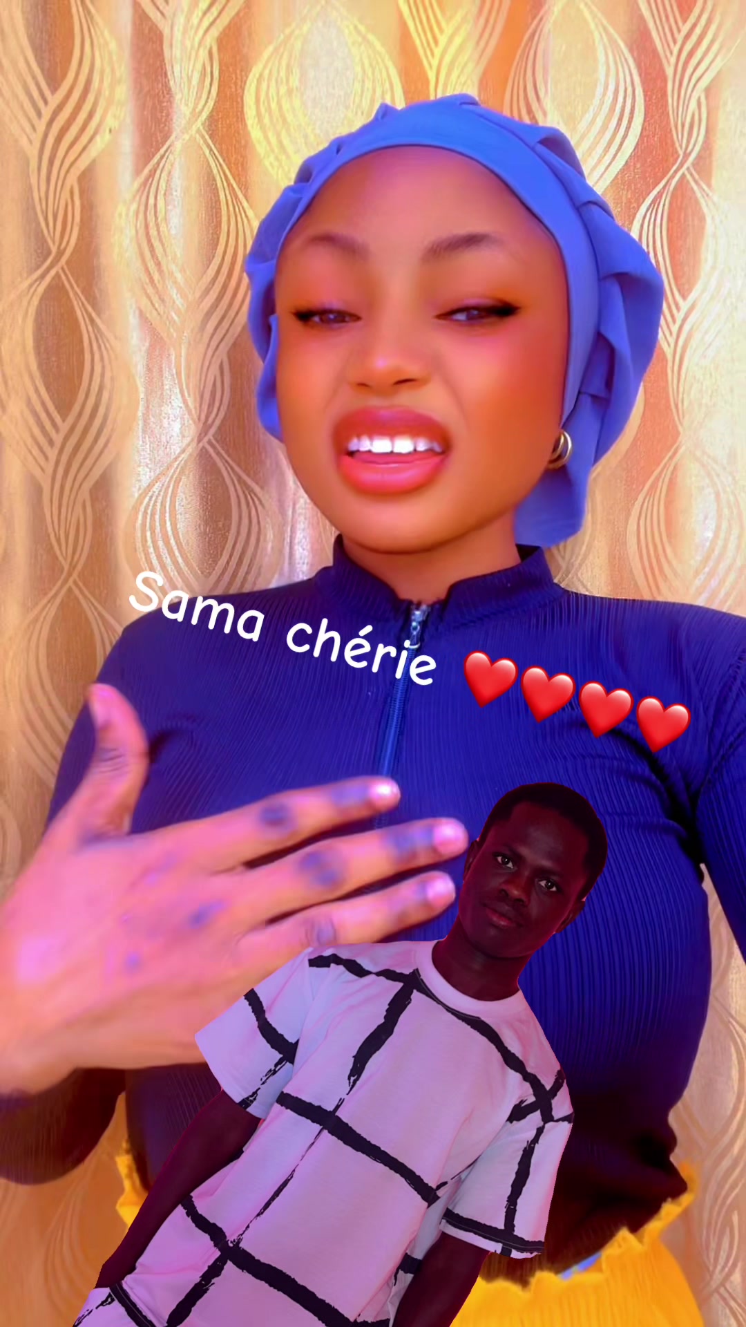 @NDAYE MBAYE