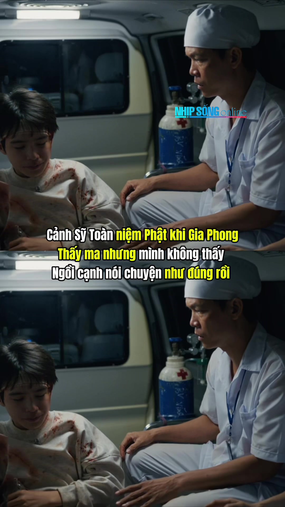 @Nhịp Sống Online