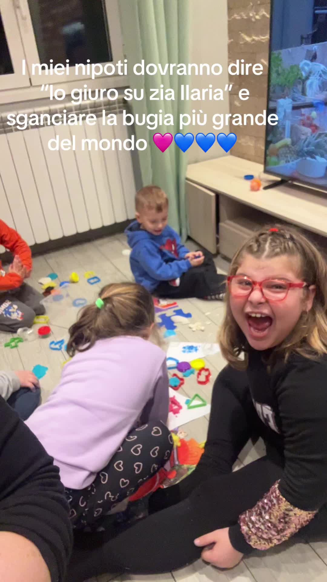 @Iaia.Gio.Sofy.Chri