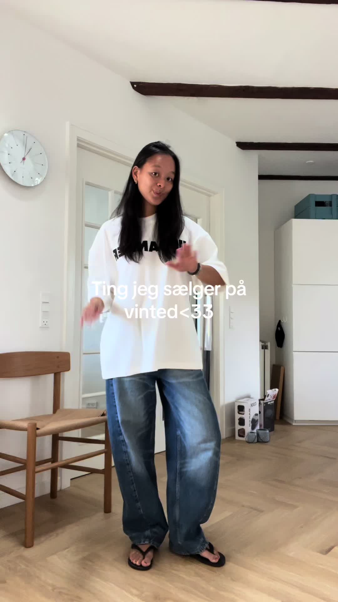 @Selma Mørch