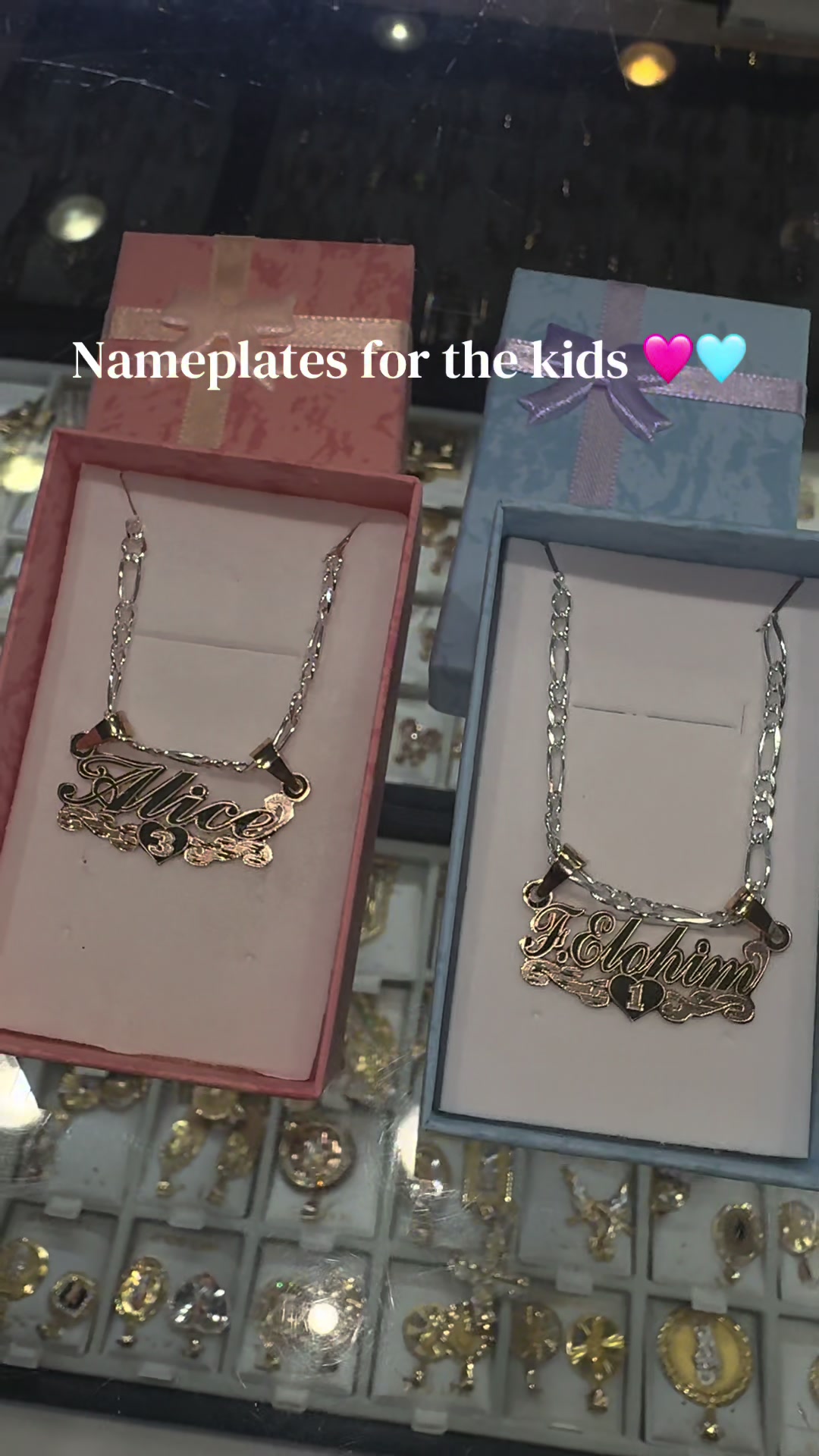 @Tito&rsquo;s Jewelry