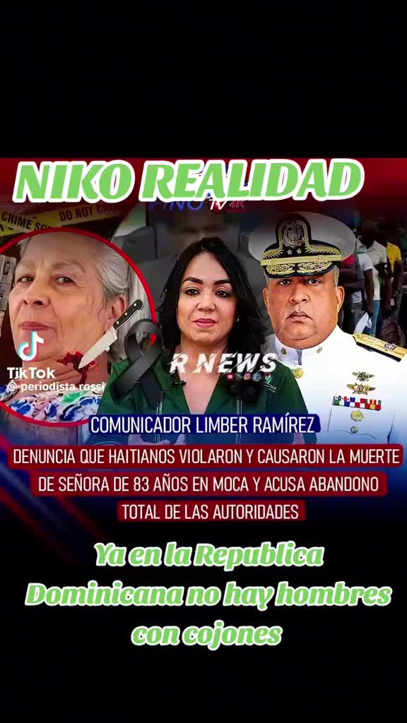 @NIKO  REALIDAD