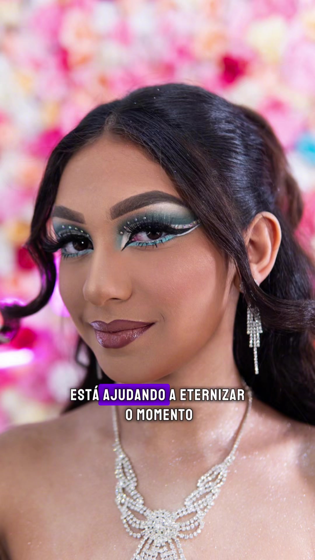 @Luana Mesquita