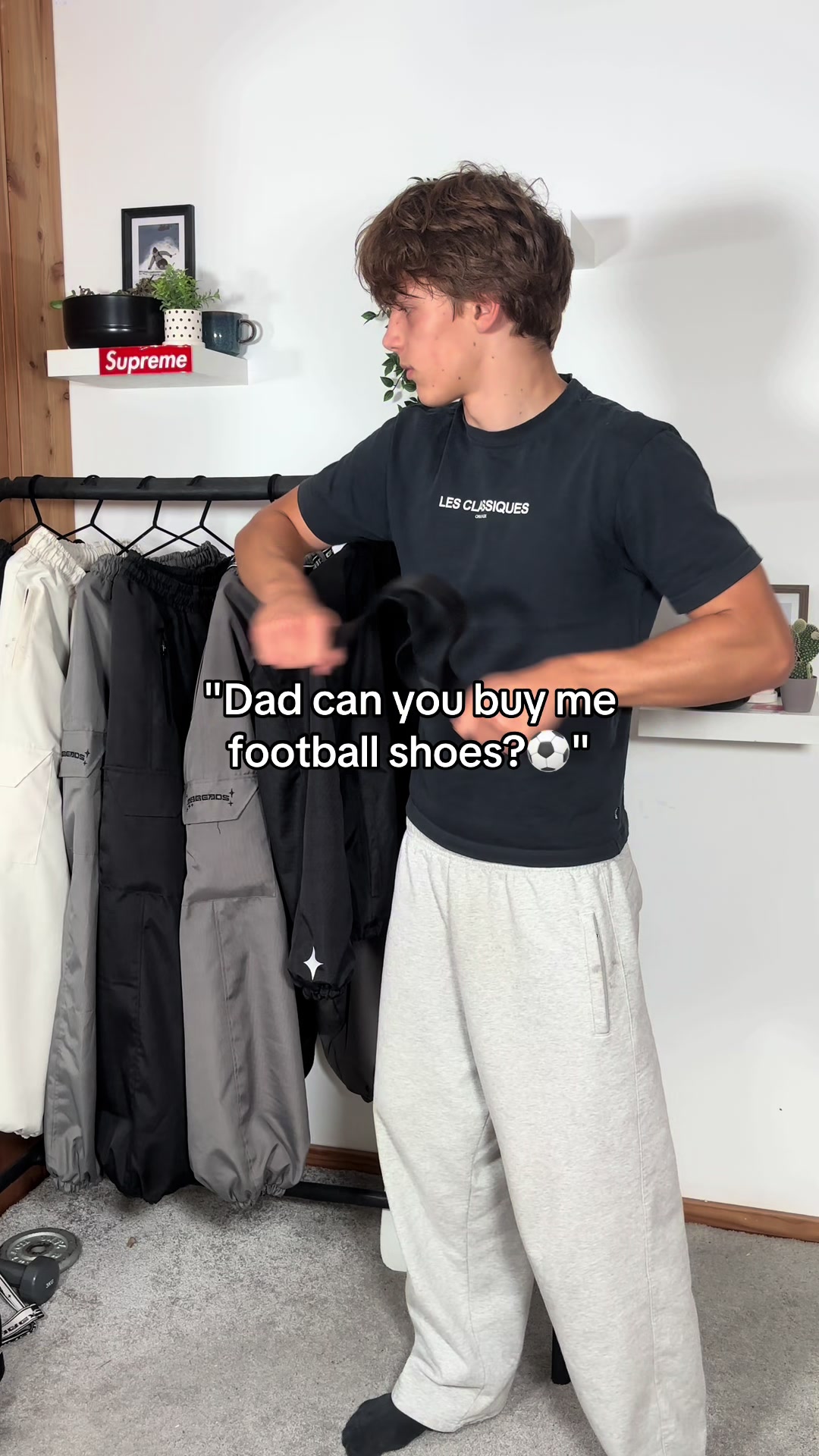 @Threads Snowpants