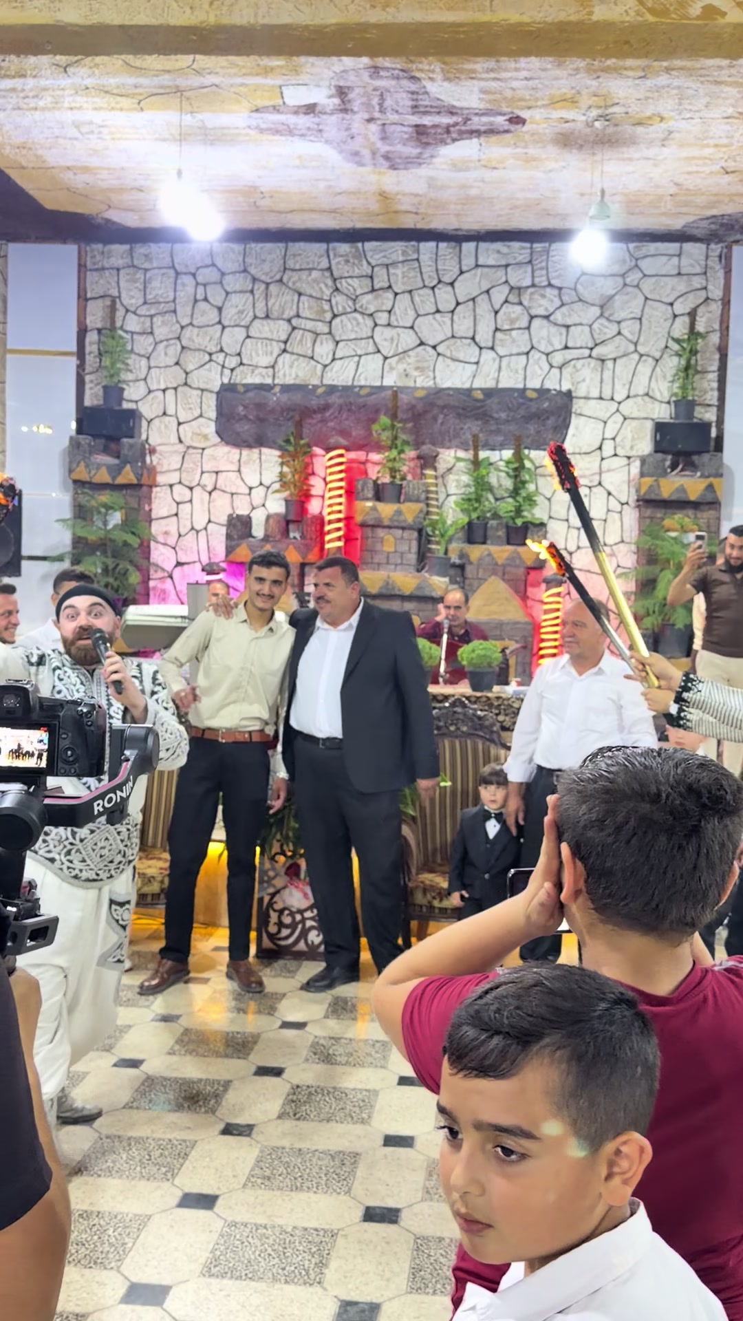@Yahya Qabawa يحيى قباوة