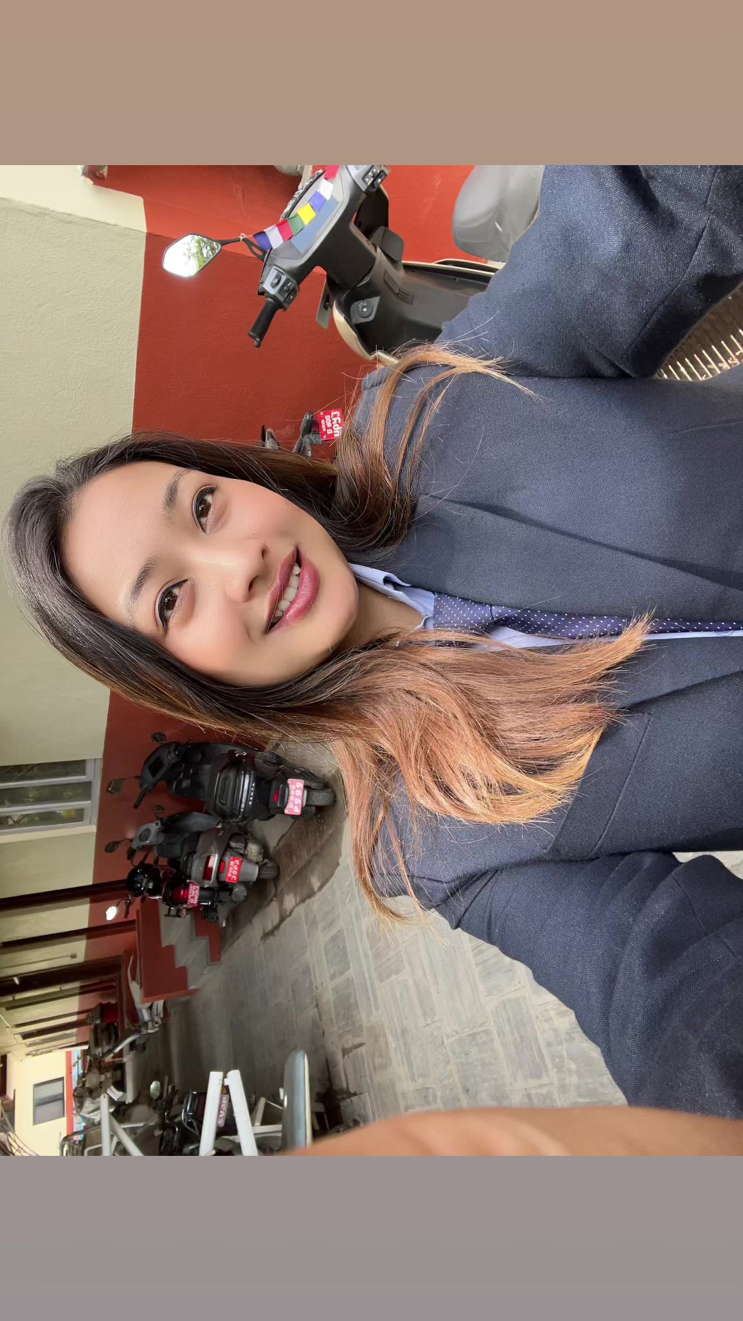 @Romi Shrestha