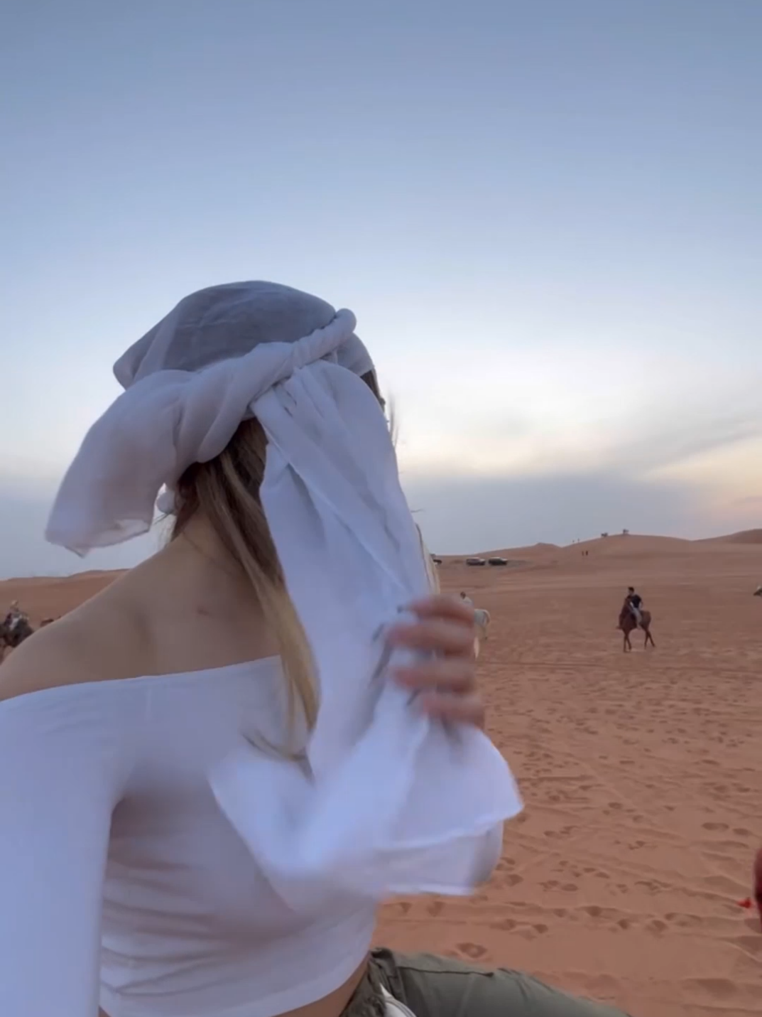 @Arabia Tours 2